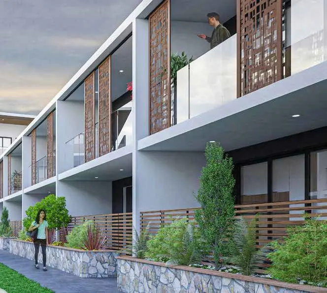 Saint Project Management