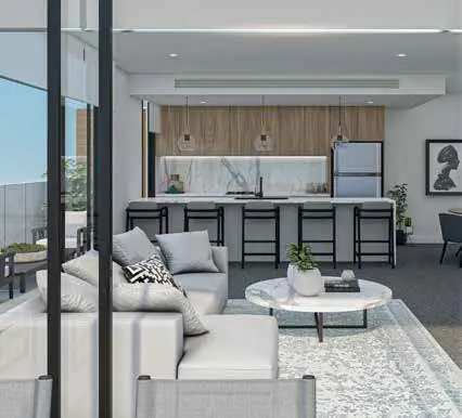 Saint Project Management