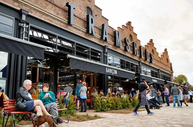 Saint Project Management