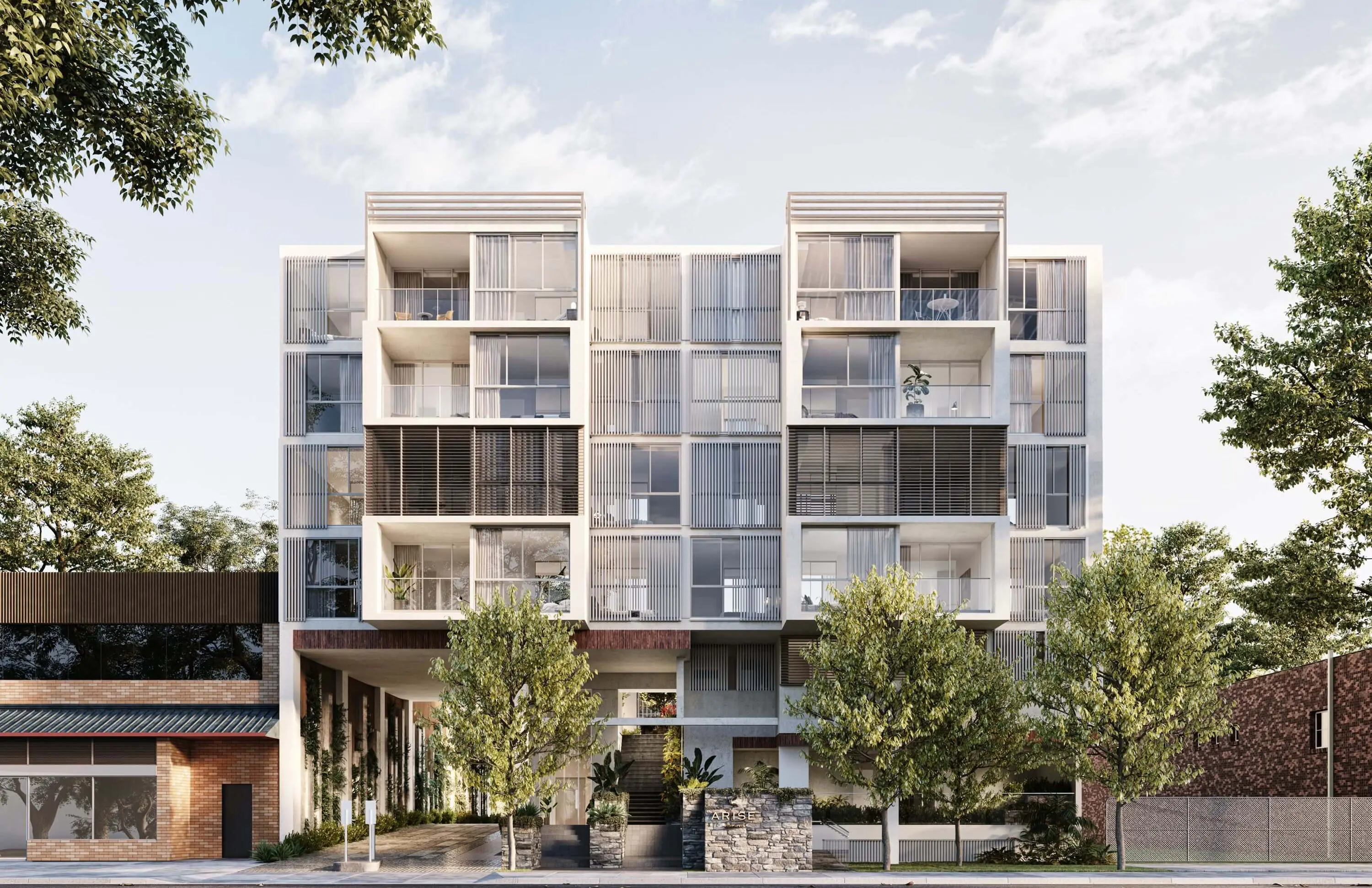 Saint Project Management