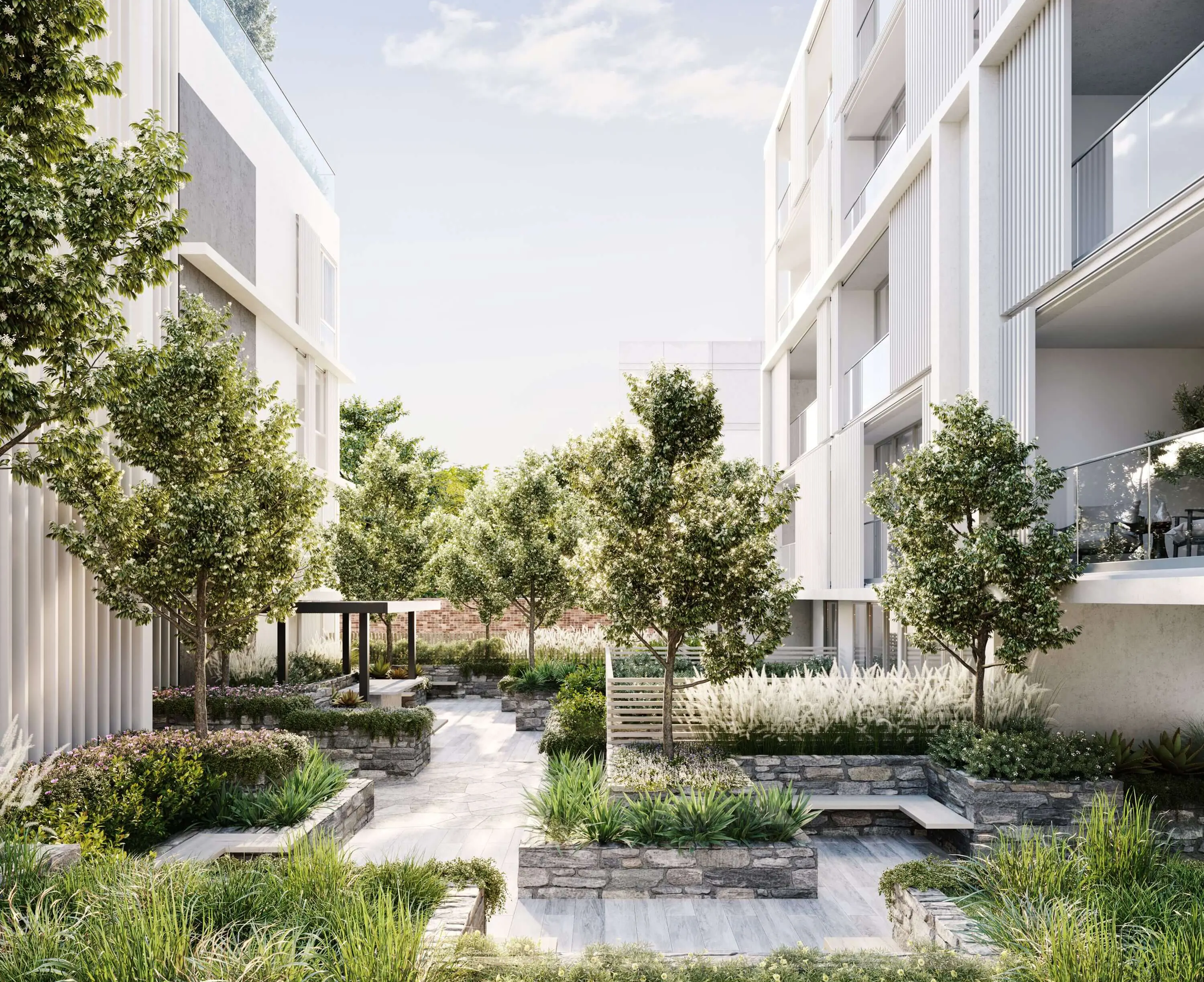 Saint Project Management