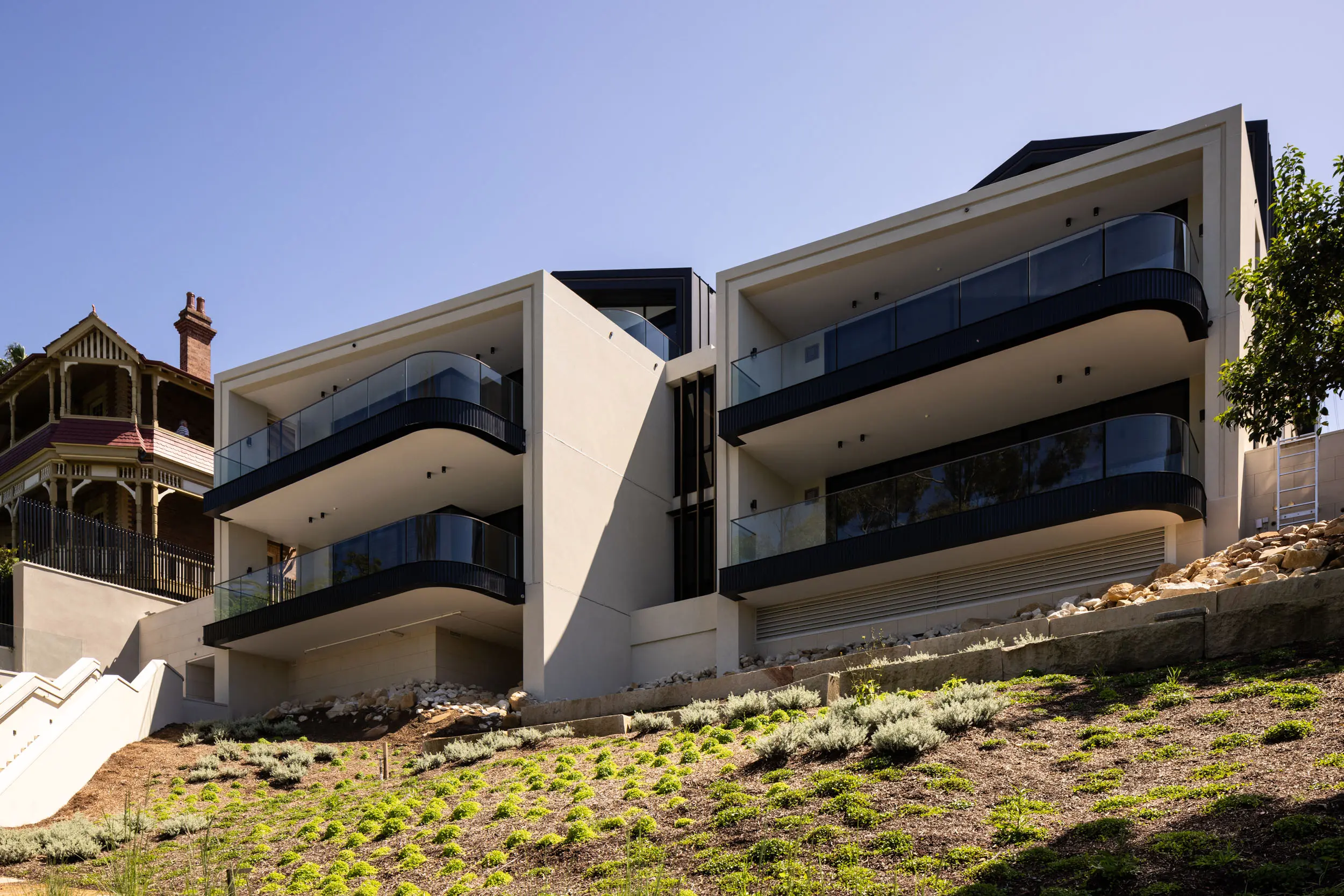 Saint Project Management