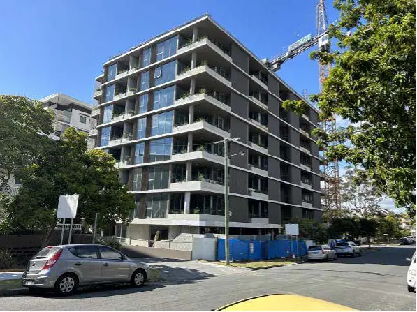 Saint Project Management