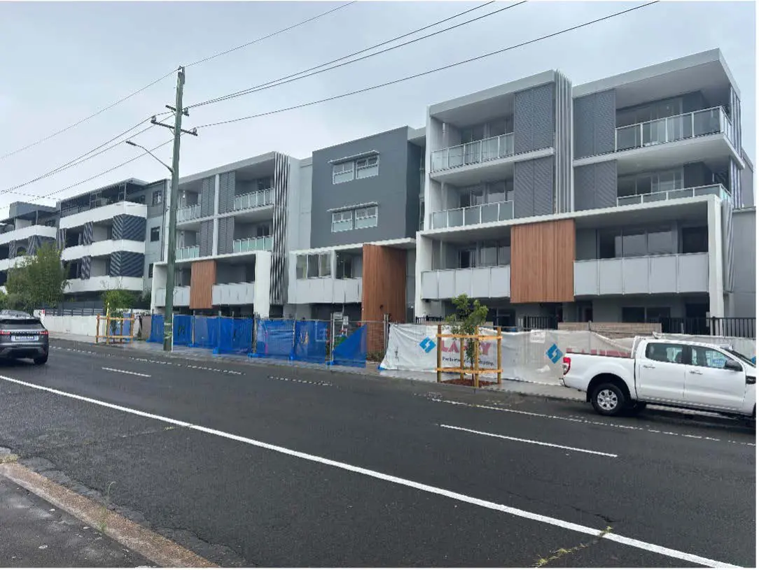 Saint Project Management