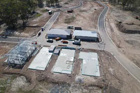 Saint Project Management