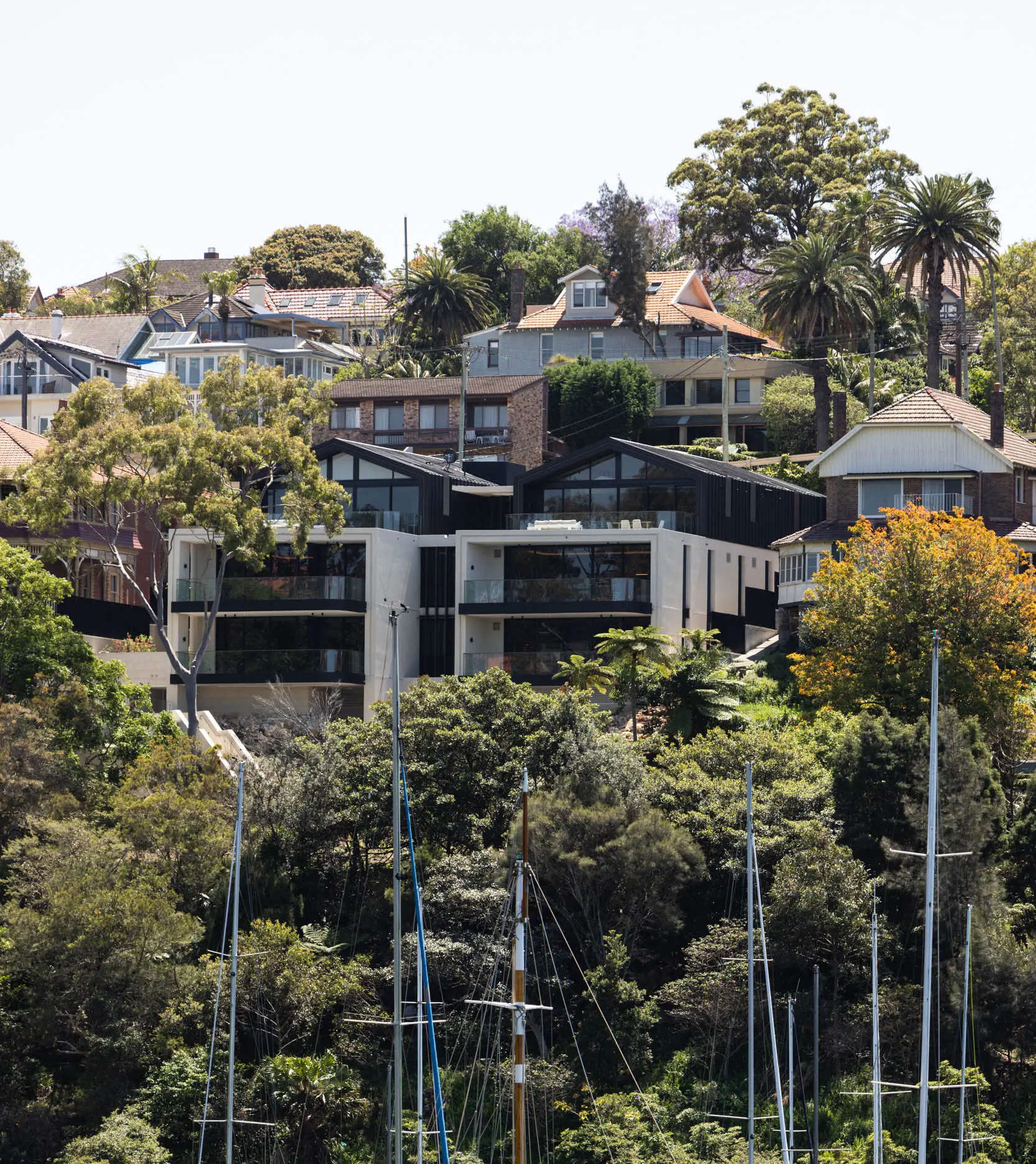 Saint Project Management