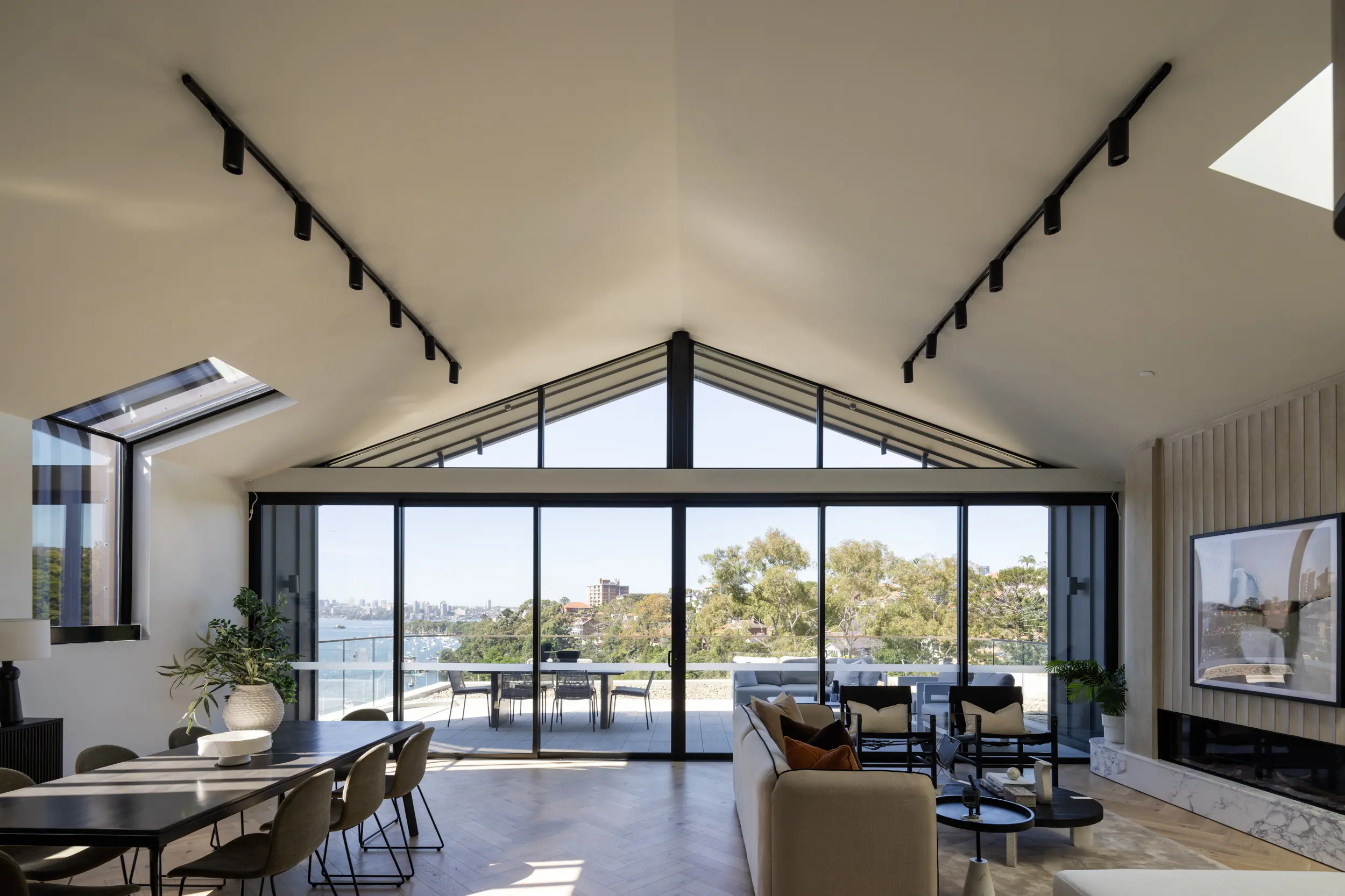 Saint Project Management