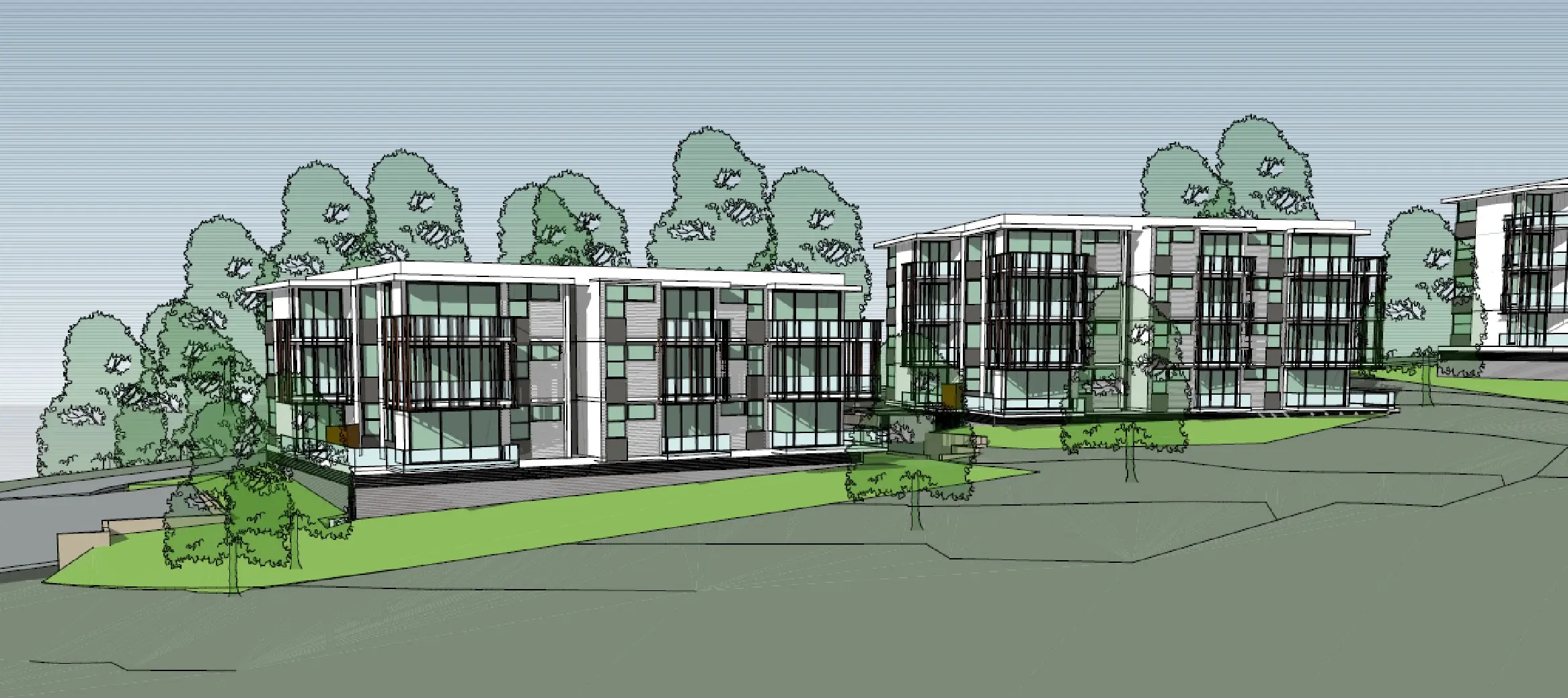 Saint Project Management