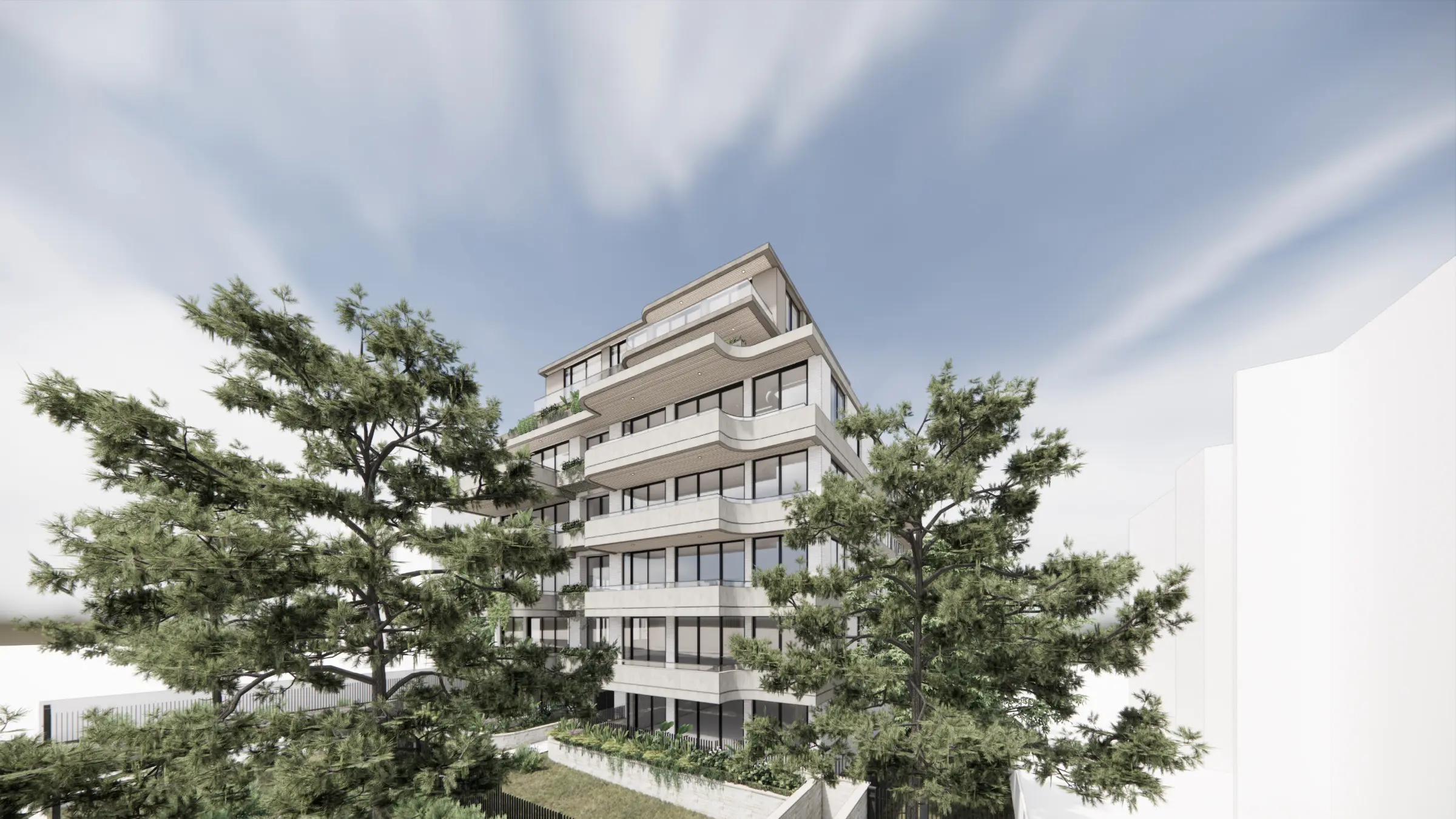 Saint Project Management